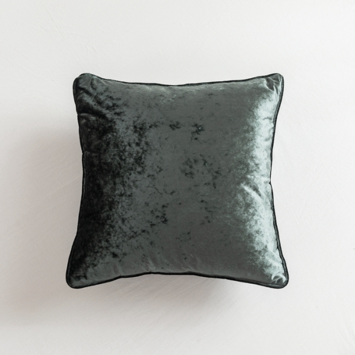 91家纺网 家纺一手货源 找家纺 （总）918拾朵家居 新款冰花绒抱枕