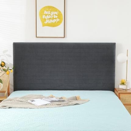 91家纺网 家纺一手货源 找家纺 （总）千彤沙发垫 2021新款休闲格调款床头罩