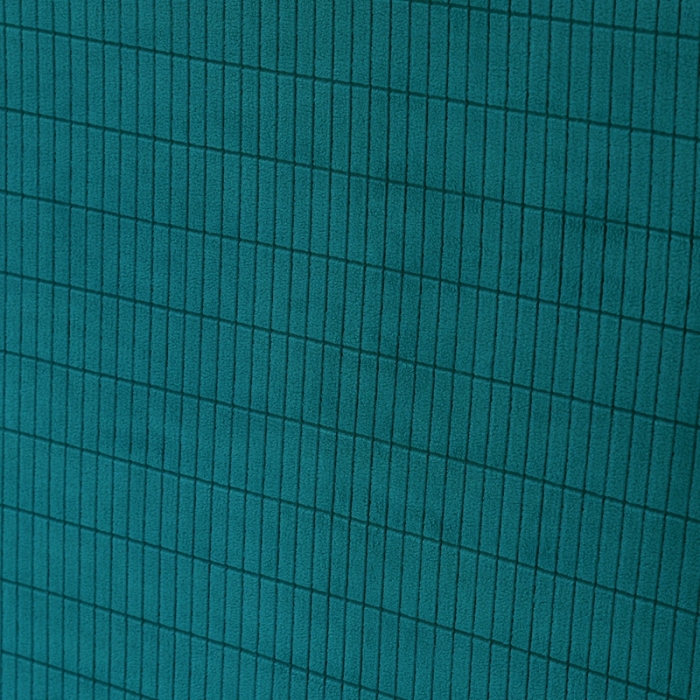 91家纺网 家纺一手货源 找家纺 千彤沙发垫 2021新款休闲格调款床头罩 翠绿