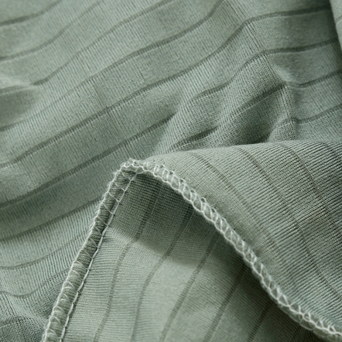 91家纺网 家纺一手货源 找家纺 千彤沙发垫 2021新款休闲格调款床头罩 豆绿