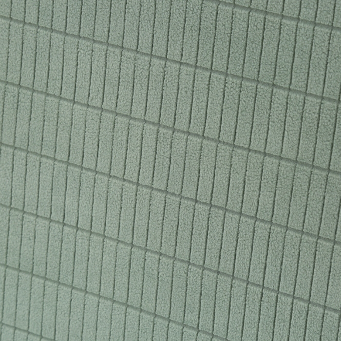 91家纺网 家纺一手货源 找家纺 千彤沙发垫 2021新款休闲格调款床头罩 豆绿