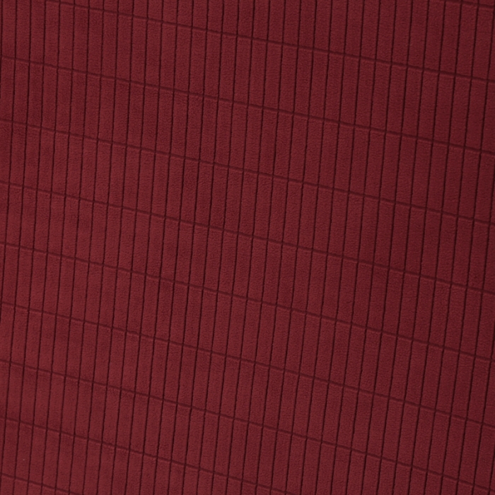 91家纺网 家纺一手货源 找家纺 千彤沙发垫 2021新款休闲格调款床头罩 酒红