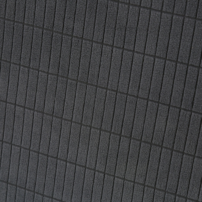 91家纺网 家纺一手货源 找家纺 千彤沙发垫 2021新款休闲格调款床头罩 深灰