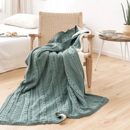 91家纺网 家纺一手货源 找家纺 （总）918拾朵家居 2021新款公主风加绒毯