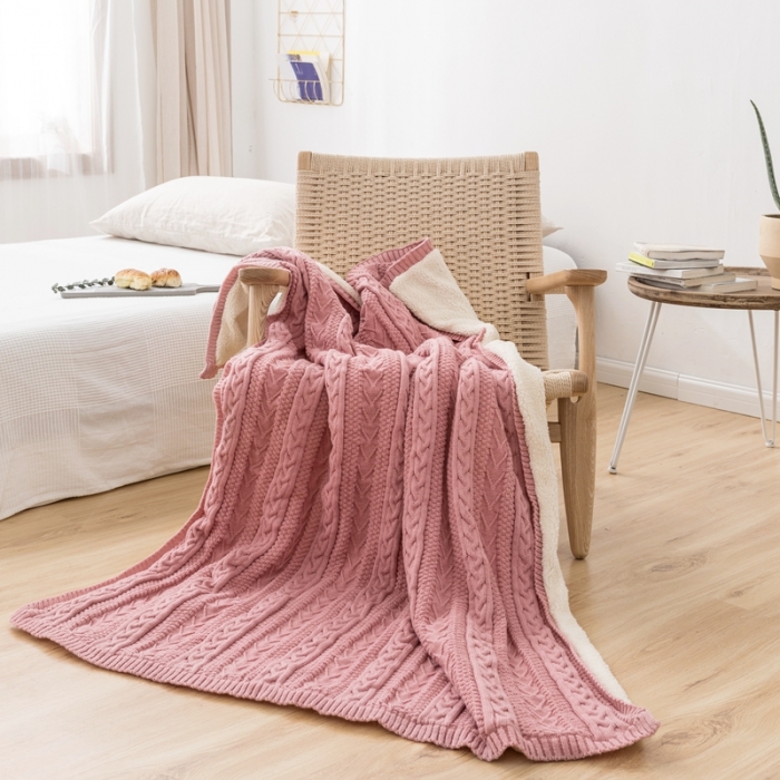 91家纺网 家纺一手货源 找家纺 （总）918拾朵家居 2021新款公主风加绒毯