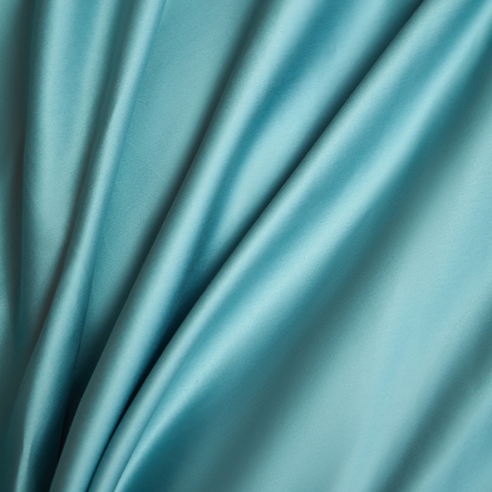 91家纺网 家纺一手货源 找家纺 瑞驰100支澳棉长绒棉刺绣四件套爱德拉系列 清水绿+摩登灰