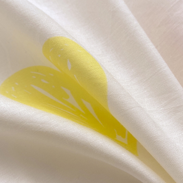 91家纺网 家纺一手货源 找家纺 雅居纺 2022新款全棉韩版花边四件套 爱心