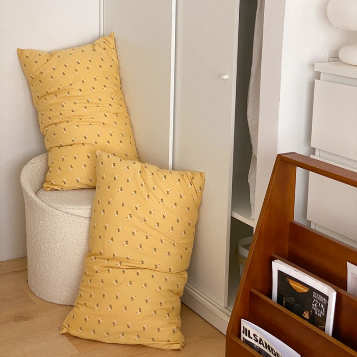 91家纺网 家纺一手货源 找家纺 窝米 2021新款夏季新品13370全棉活性印花四件套 赛琳