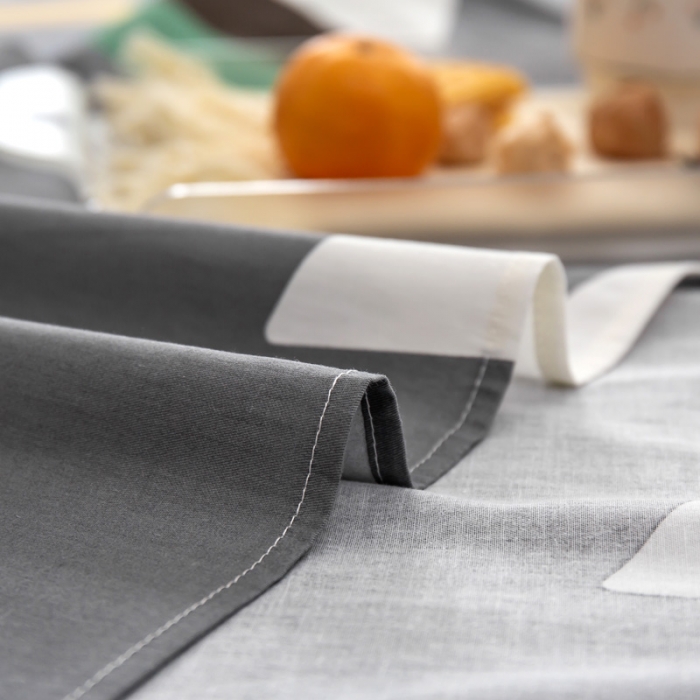 91家纺网 家纺一手货源 找家纺 （总）绵庭 2021新款全棉12868单床单