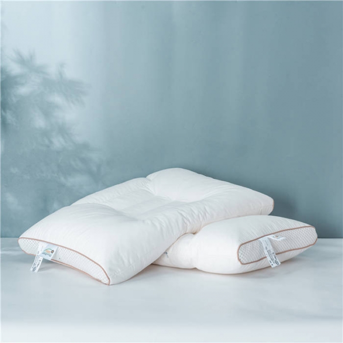 91家纺网 家纺一手货源 找家纺 （总）星芯合家纺 2024新款软管枕II代