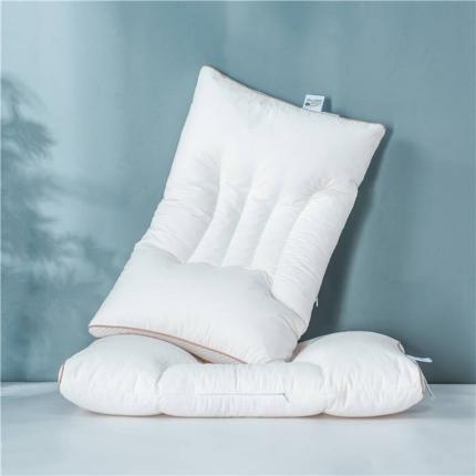 （总）星芯合家纺 2024新款软管枕II代