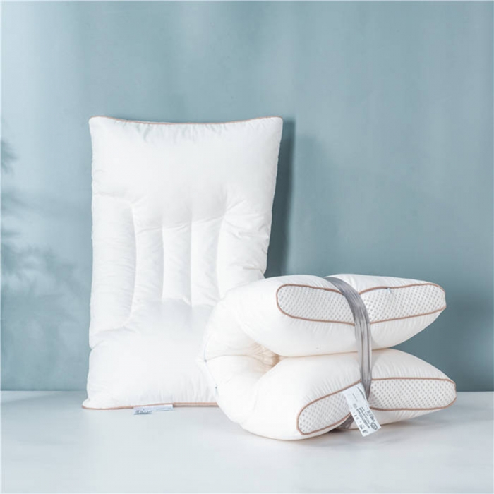 91家纺网 家纺一手货源 找家纺 （总）星芯合家纺 2024新款软管枕II代