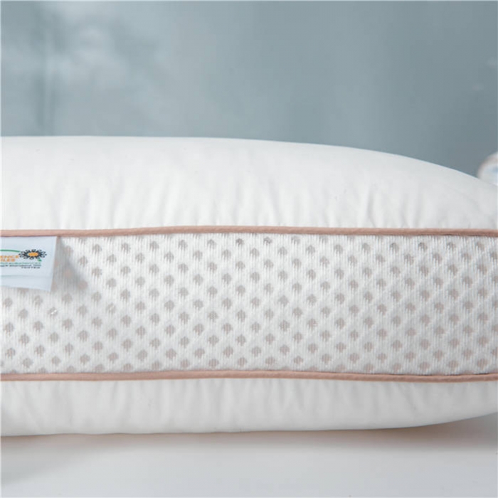 91家纺网 家纺一手货源 找家纺 （总）星芯合家纺 2024新款软管枕II代