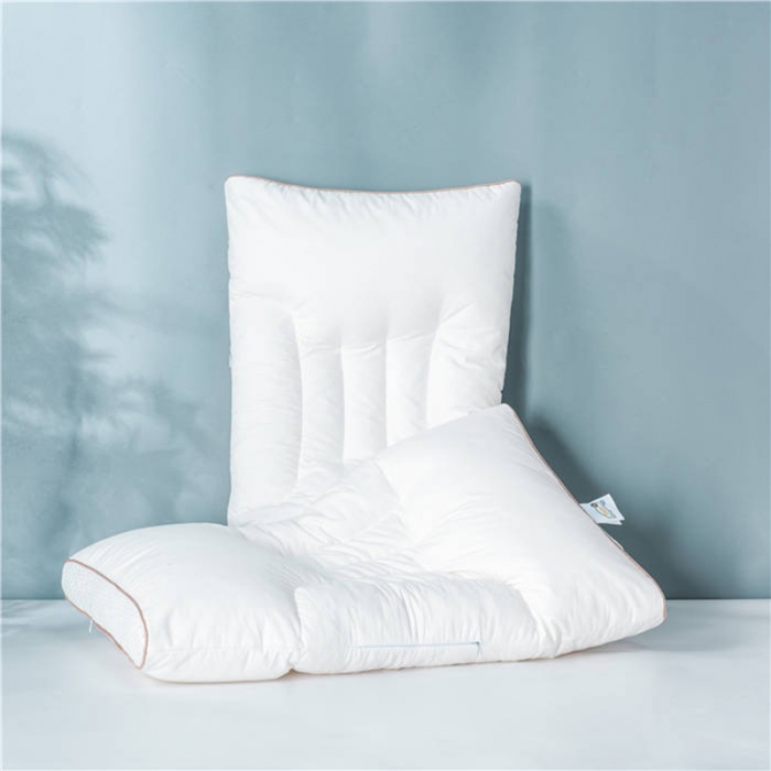 91家纺网 家纺一手货源 找家纺 （总）星芯合家纺 2024新款软管枕II代