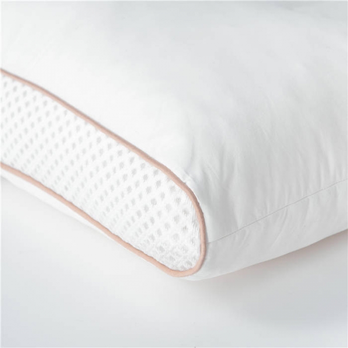 91家纺网 家纺一手货源 找家纺 （总）星芯合家纺 2024新款软管枕II代