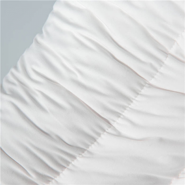 91家纺网 家纺一手货源 找家纺 （总）星芯合家纺 2024新款软管枕II代