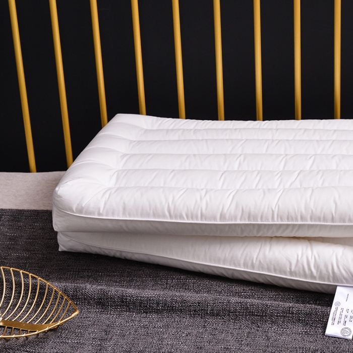 91家纺网 家纺一手货源 找家纺 （总）星芯合家纺 2024新款云绒枕