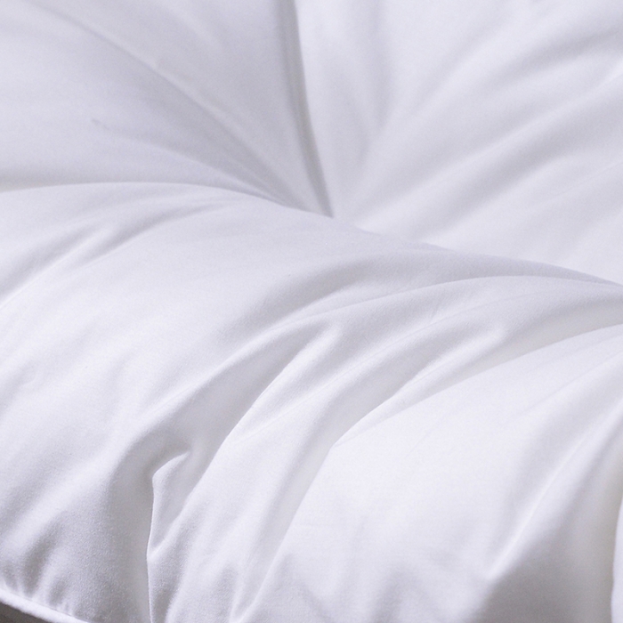 91家纺网 家纺一手货源 找家纺 星芯合家纺 2024新款云绒枕 婴儿枕一个30*50cm