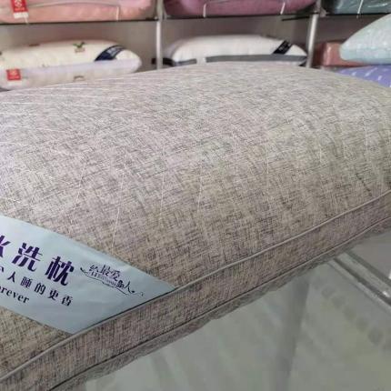 （总）佳怡枕芯 2021新款立体双边绗缝热熔枕（整包拿货，不零售）