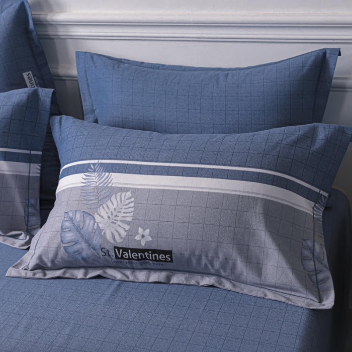 91家纺网 家纺一手货源 找家纺 （总）优姿家纺 2021新款全棉磨毛四件套