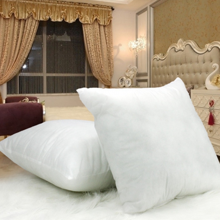 91家纺网 家纺一手货源 找家纺 抱枕专卖新款无纺布抱枕芯