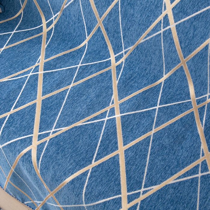 91家纺网 家纺一手货源 找家纺 （总）启博家纺 2021全盖雪尼尔沙发巾沙发垫沙发套沙发罩