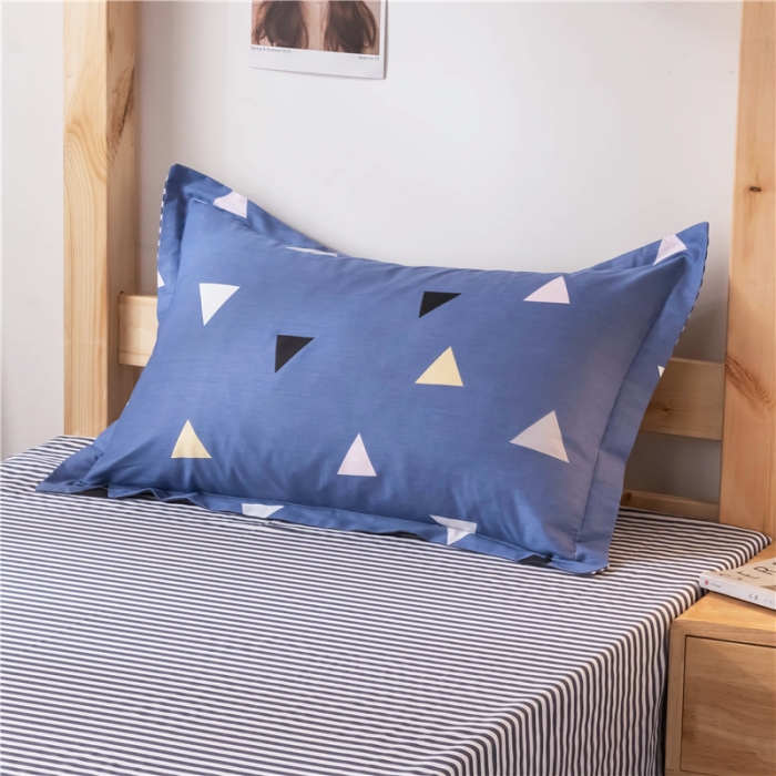 91家纺网 家纺一手货源 找家纺 芃成家纺 2021新款学生三件套 爱巢