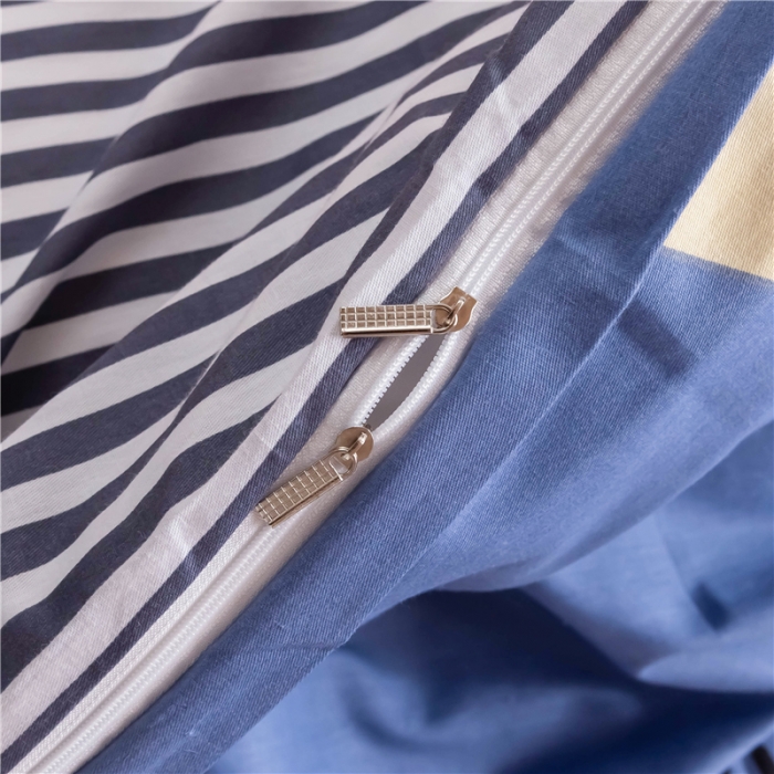 91家纺网 家纺一手货源 找家纺 芃成家纺 2021新款学生三件套 爱巢