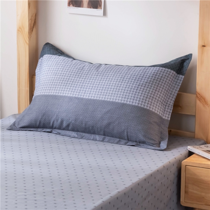 91家纺网 家纺一手货源 找家纺 芃成家纺 2021新款学生三件套 安蒂亚