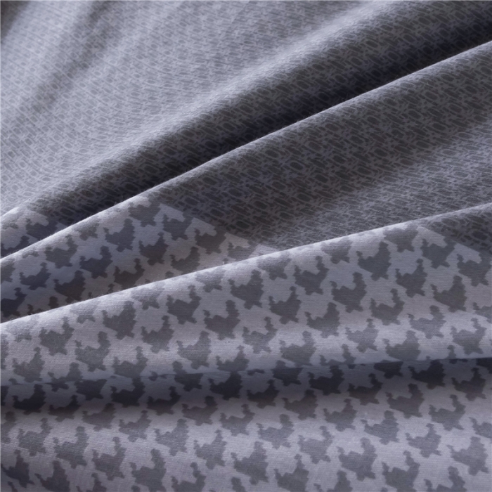 91家纺网 家纺一手货源 找家纺 芃成家纺 2021新款学生三件套 安蒂亚