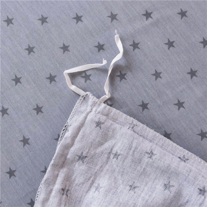 91家纺网 家纺一手货源 找家纺 芃成家纺 2021新款学生三件套 安蒂亚