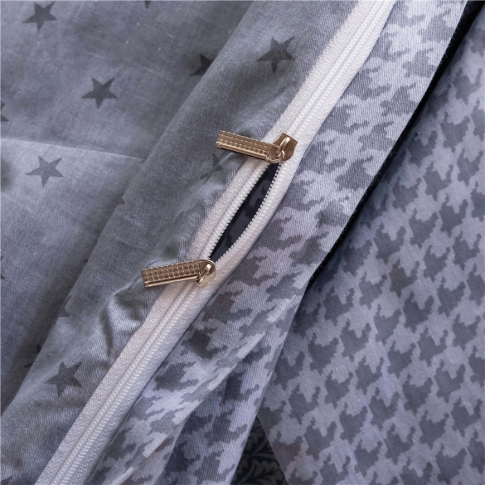 91家纺网 家纺一手货源 找家纺 芃成家纺 2021新款学生三件套 安蒂亚