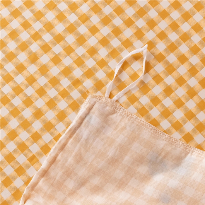 91家纺网 家纺一手货源 找家纺 芃成家纺 2021新款学生三件套 花香蜜语