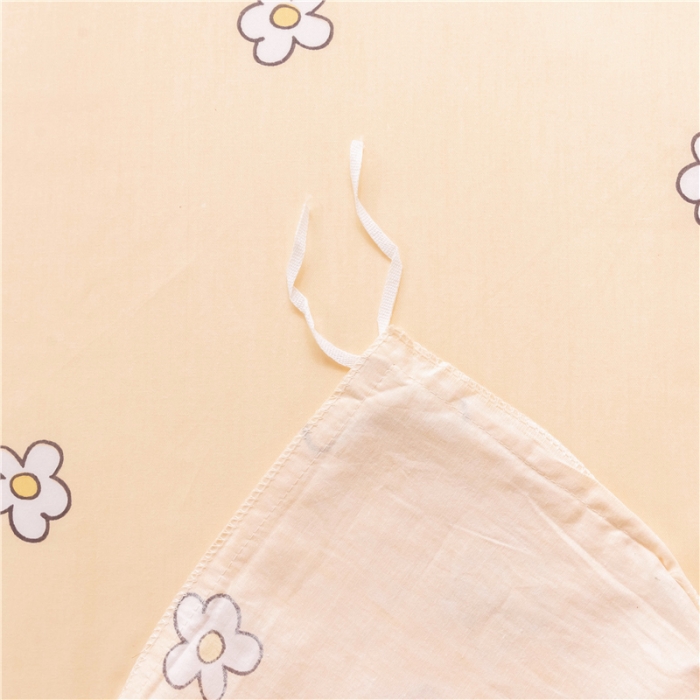 91家纺网 家纺一手货源 找家纺 芃成家纺 2021新款学生三件套 欢乐颂