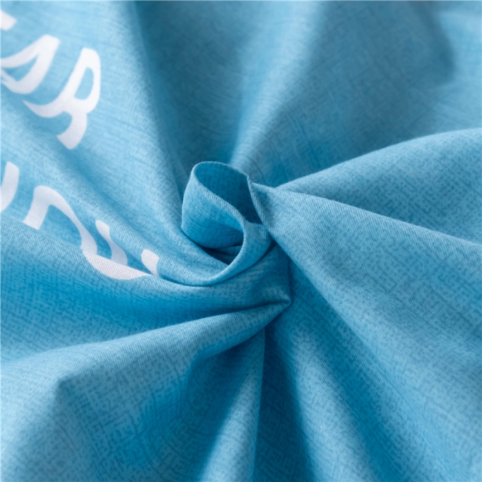 91家纺网 家纺一手货源 找家纺 芃成家纺 2021新款学生三件套 记忆柔情