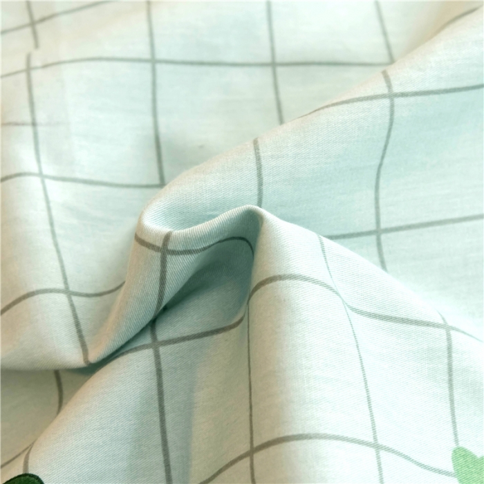 91家纺网 家纺一手货源 找家纺 芃成家纺 2021新款棉加绒四件套 动漫恐龙