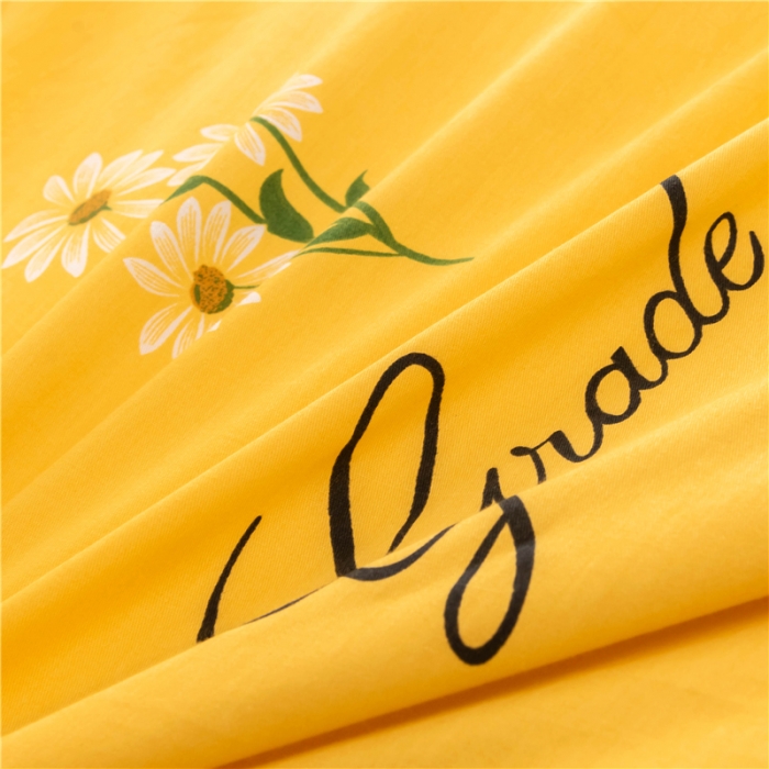 91家纺网 家纺一手货源 找家纺 芃成家纺 2021新款棉加绒四件套 花香清新