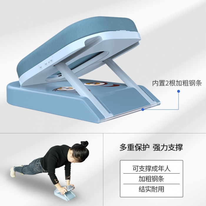 91家纺网 家纺一手货源 找家纺 （总）方略家居学生折叠收纳午睡枕趴趴枕办公室午休多功能枕芯