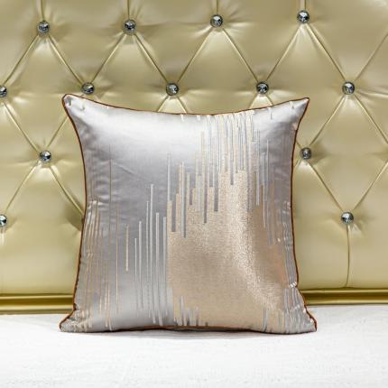 91家纺网 家纺一手货源 找家纺 （总）北欧沙发客厅靠背靠枕现代简约汽车护腰靠垫轻奢抱枕-音符