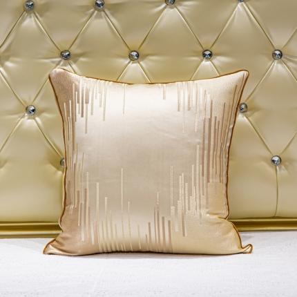 91家纺网 家纺一手货源 找家纺 （总）北欧沙发客厅靠背靠枕现代简约汽车护腰靠垫轻奢抱枕-音符