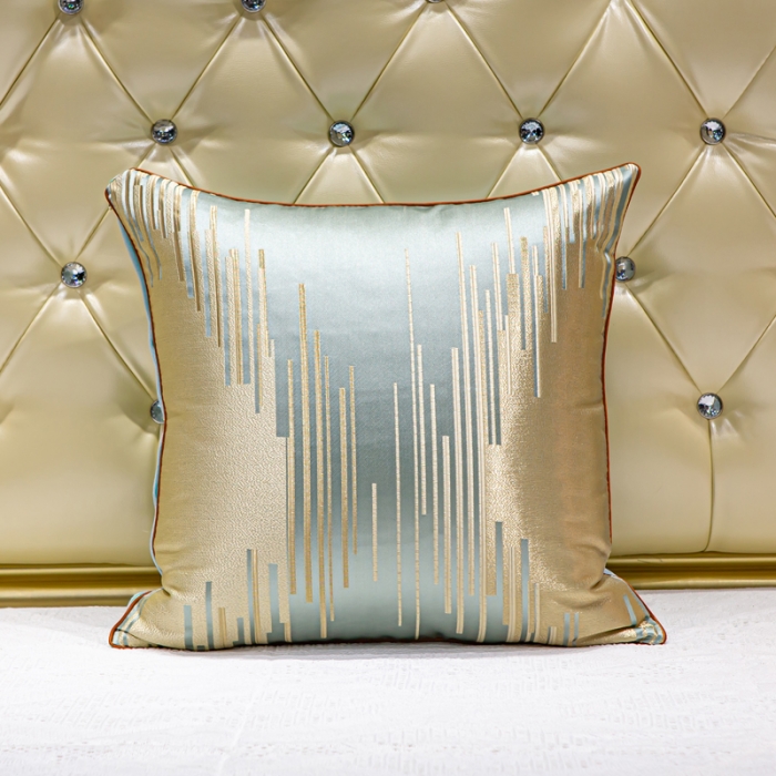 91家纺网 家纺一手货源 找家纺 （总）北欧沙发客厅靠背靠枕现代简约汽车护腰靠垫轻奢抱枕-音符