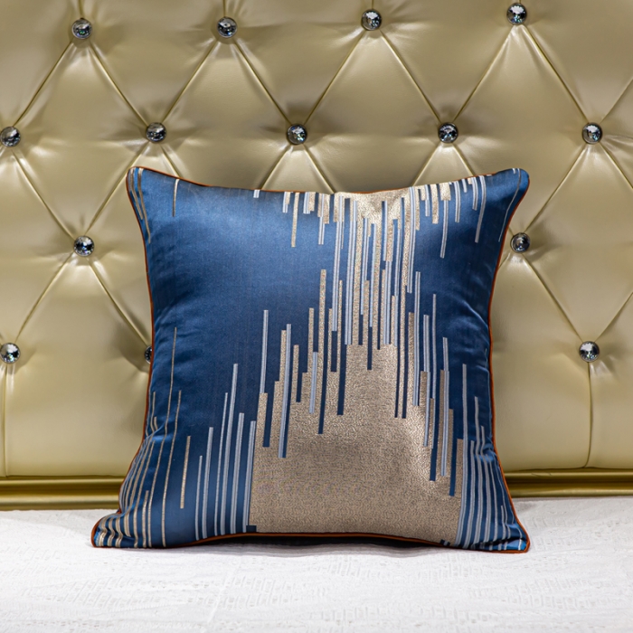 91家纺网 家纺一手货源 找家纺 （总）北欧沙发客厅靠背靠枕现代简约汽车护腰靠垫轻奢抱枕-音符