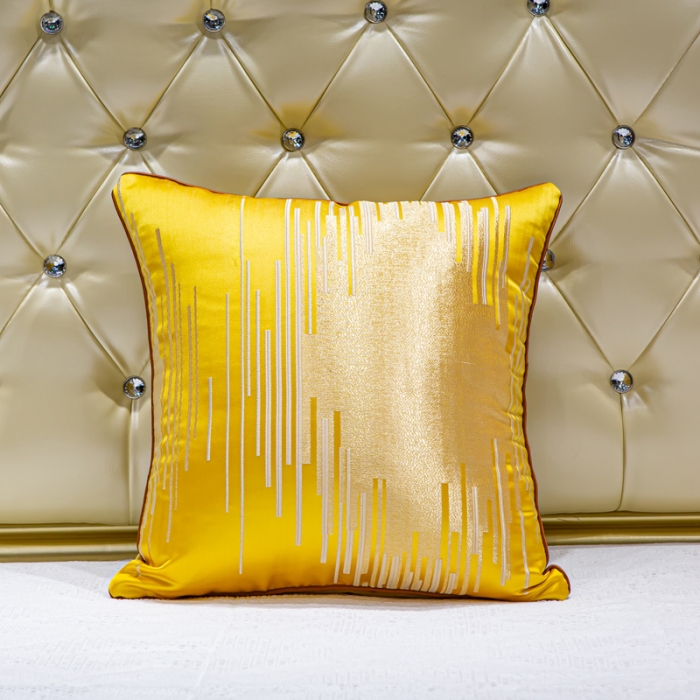 91家纺网 家纺一手货源 找家纺 （总）北欧沙发客厅靠背靠枕现代简约汽车护腰靠垫轻奢抱枕-音符