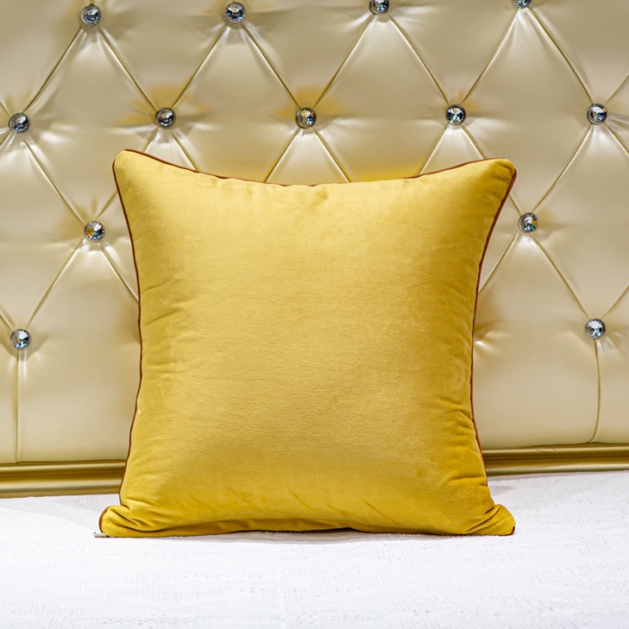 91家纺网 家纺一手货源 找家纺 （总）北欧沙发客厅靠背靠枕现代简约汽车护腰靠垫轻奢抱枕-音符