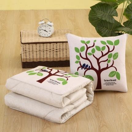 91家纺网 家纺一手货源 找家纺 （总）金纳抱枕被2021新款数码印花抱枕被靠枕垫 无质量问题 只换不退