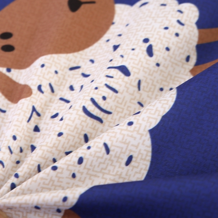 91家纺网 家纺一手货源 找家纺 金纳抱枕被 2021新款数码印花抱枕被靠枕垫 无质量问题 只换不退 星星羊