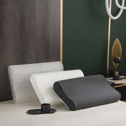 91家纺网 家纺一手货源 找家纺 （总）鑫帝家居 2025新款4D纤维学生空气枕