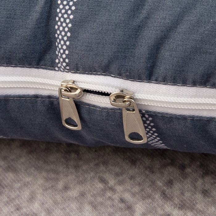 91家纺网 家纺一手货源 找家纺 宝马家纺 2022新款精梳棉抱枕被 青涩年华