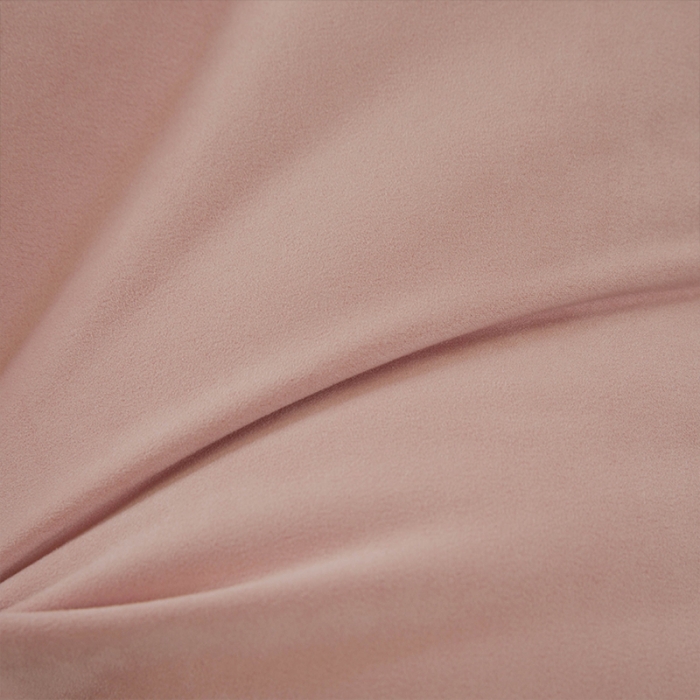 91家纺网 家纺一手货源 找家纺 （总）多点家居 2021新款麂皮绒热熔棉枕45*70/只