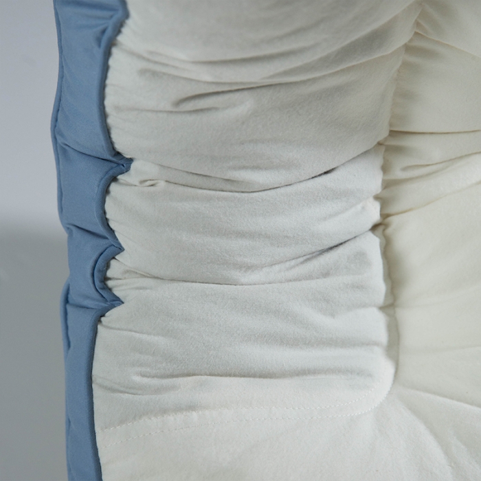 91家纺网 家纺一手货源 找家纺 多点家居 2021新款生态明目枕70*40/只